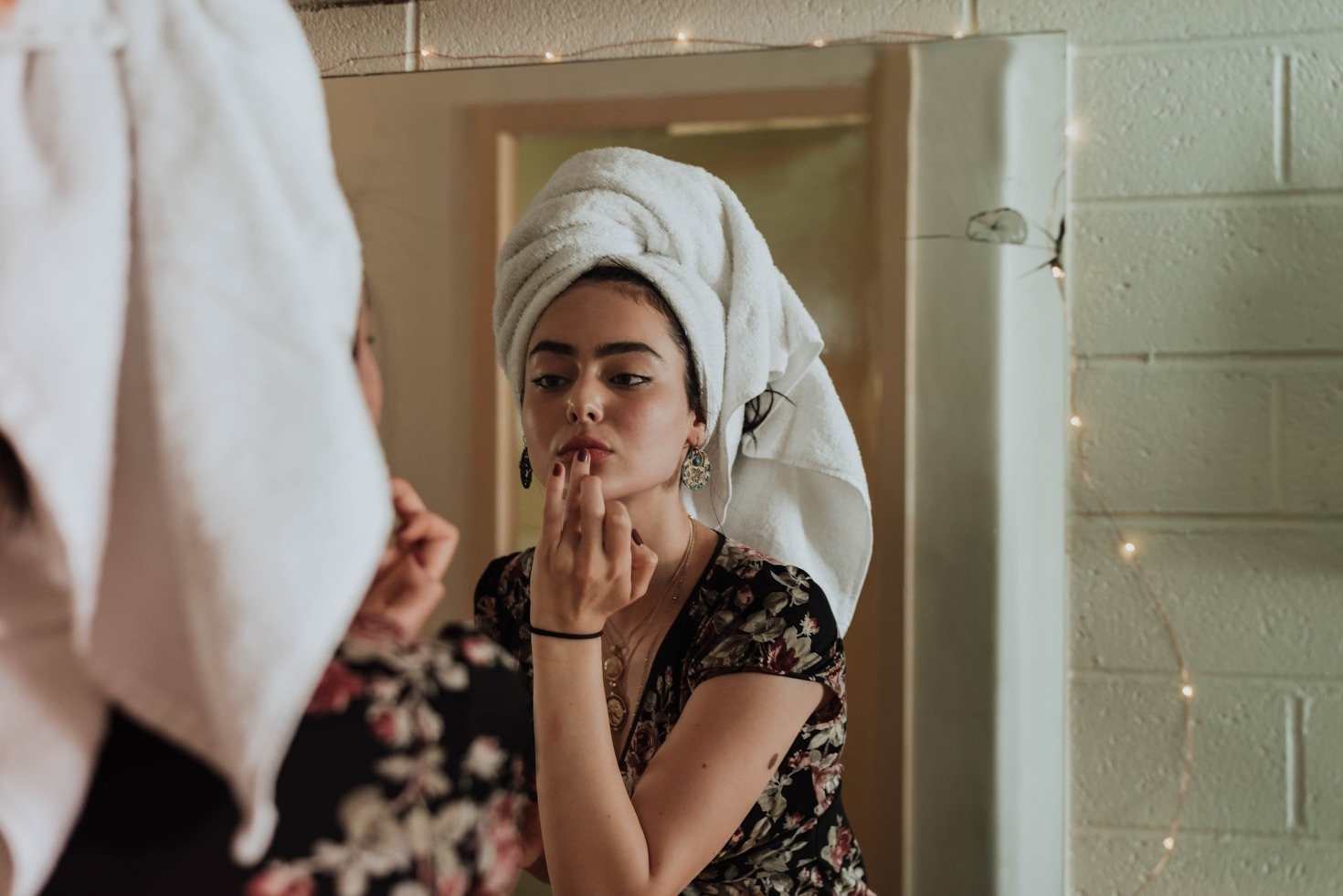 5 Cuidados Para Uma Pele Saudável e Radiante